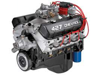 U2269 Engine